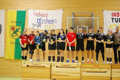 19. Ötisheimer Turnier 2024 – Samstag