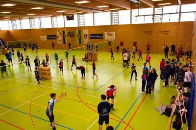 20. Ötisheimer Turnier 2025 – Samstag