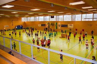 20. Ötisheimer Turnier 2025 – Sonntag