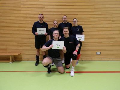 Mannschaft (1/20)