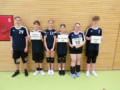 Mannschaft (19/20)